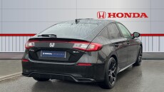 Honda Civic 2.0 eHEV Sport 5dr CVT Hybrid Hatchback